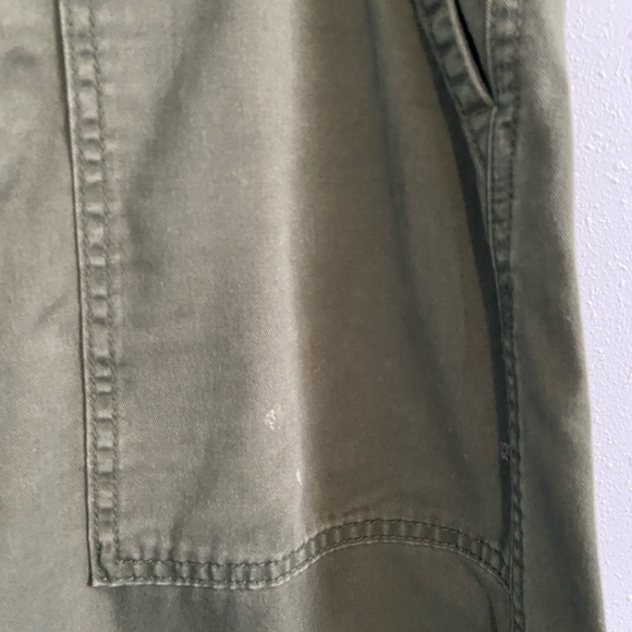 BDG Urban Outfitters Desert Curved
Skate Pant - Picture 12 of 12